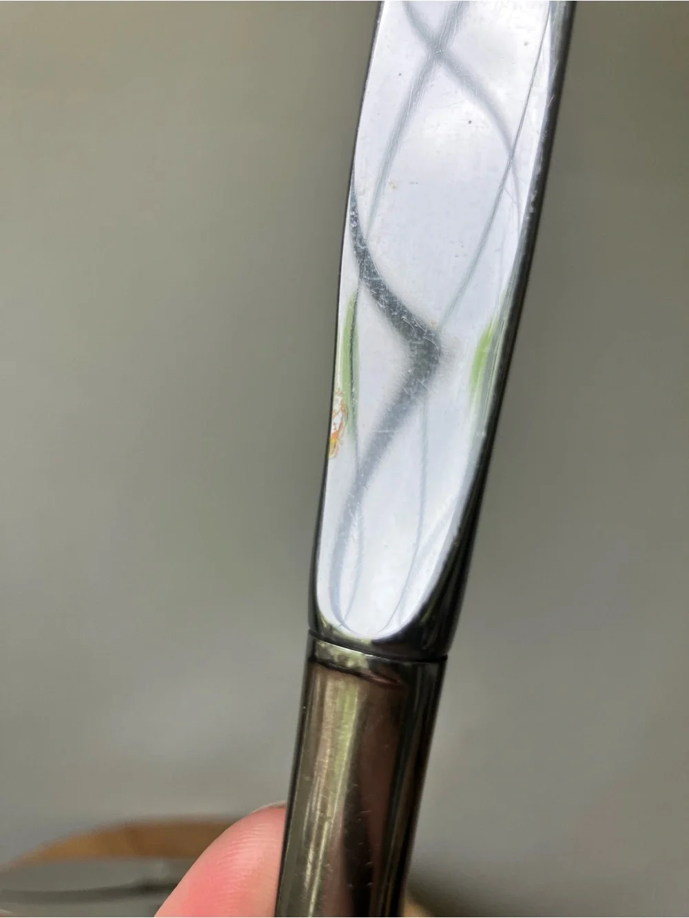Oneida | Distinction Deluxe HH Westgate Royal Crest 45p Stainless Steel Flatware